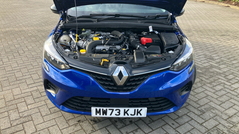 Renault Clio 1.0 TCe 90 Evolution 5dr Petrol Hatchback